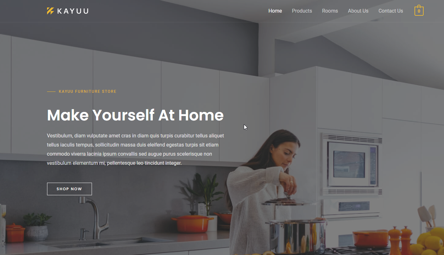 Atmospheric techno visuals